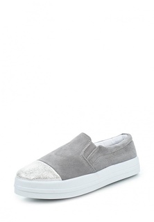 Слипоны Sweet Shoes