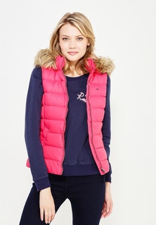 Жилет утепленный Tommy Hilfiger Denim
