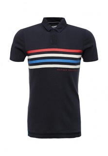 Поло Tommy Hilfiger Denim