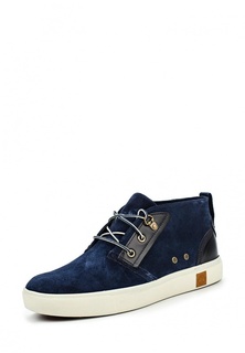 Ботинки Timberland