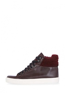Кеды Topshop