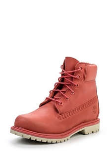 Ботинки Timberland