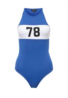 Боди Topshop