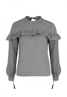 Блуза Topshop