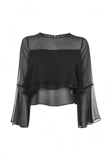Блуза Topshop