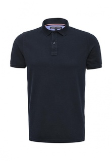 Поло Tommy Hilfiger