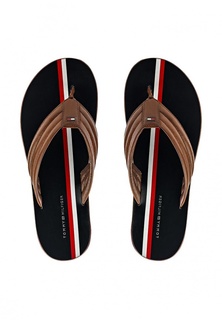 Сабо Tommy Hilfiger