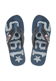 Шлепанцы Tommy Hilfiger