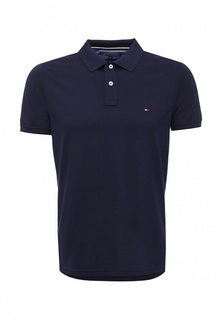 Поло Tommy Hilfiger