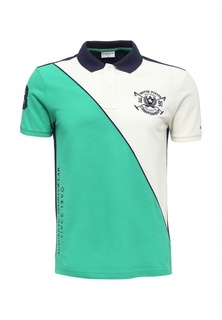 Поло U.S. Polo Assn.