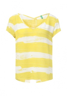 Блуза United Colors of Benetton