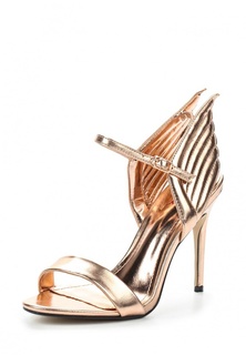 Босоножки Vera Blum