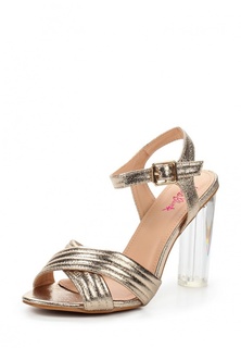 Босоножки Vera Blum