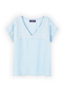 Блуза Violeta by Mango
