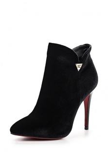Ботильоны Vivian Royal