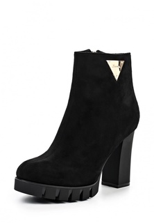 Ботильоны Vivian Royal