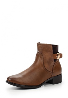 Ботинки Weide