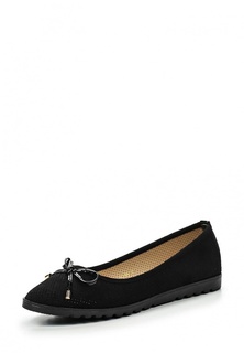 Балетки WS Shoes