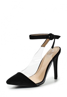 Босоножки WS Shoes
