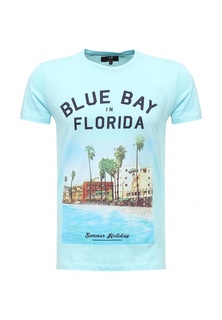 Футболка oodji