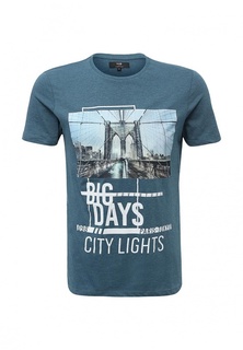 Футболка oodji