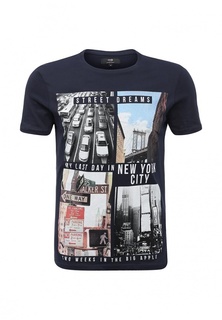 Футболка oodji