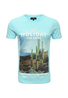 Футболка oodji