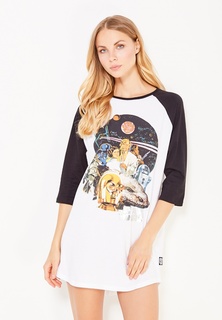 Платье домашнее Topshop