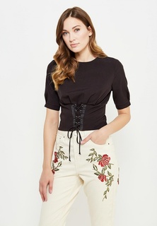 Блуза Topshop