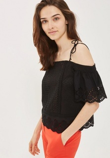 Блуза Topshop