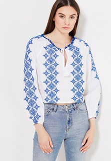 Блуза Topshop