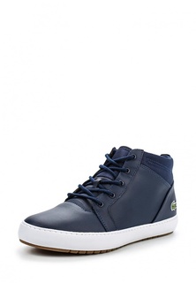 Кеды Lacoste