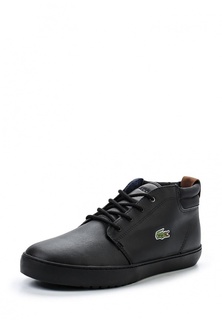 Кеды Lacoste
