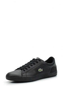Кеды Lacoste