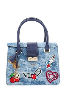 Сумка Guess