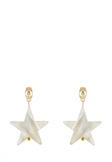 Серьги Anna Slavutina