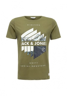 Футболка Jack &amp; Jones
