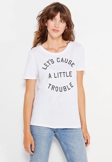 Футболка Only