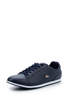 Кеды Lacoste