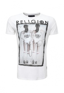 Футболка Religion
