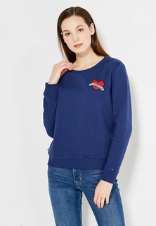 Свитшот Tommy Hilfiger Denim