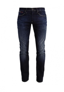 Джинсы Tommy Hilfiger Denim