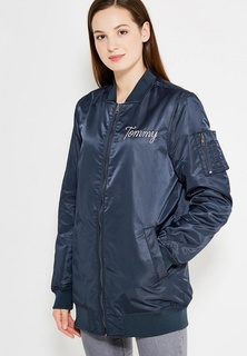 Куртка утепленная Tommy Hilfiger Denim