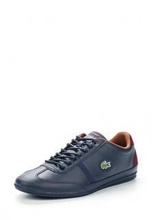 Кеды Lacoste