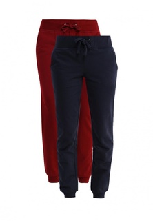 Комплект брюк 2 шт. oodji