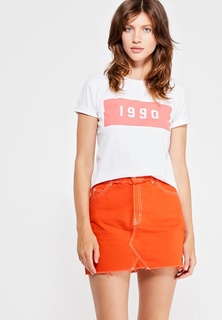 Футболка Topshop