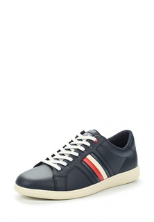 Кеды Tommy Hilfiger