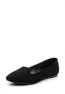 Лоферы Dorothy Perkins