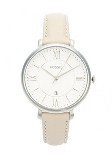 Часы Fossil