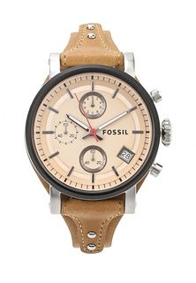 Часы Fossil